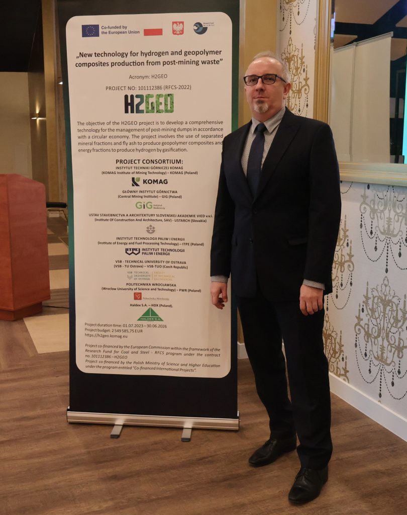 Scientific and Technical Conference KOMEKO
